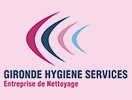 Gironde Hygiène Services Logo
